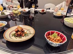 -香雪海饭店中餐厅(人民桥店)