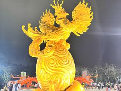 -三亚南山文化旅游区