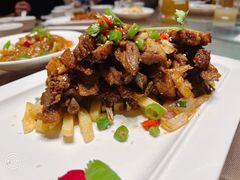 -荣兴酒家(徐家汇店)