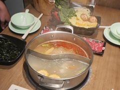 -掂档潮汕牛肉火锅(沈阳万象城店)