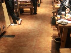 -木屋烧烤(西南角店)