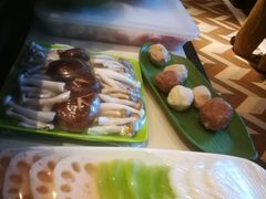 -润园四季椰子鸡火锅(海上世界店)