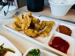 -海底捞火锅(长沙华创国际广场店)