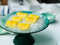餐前水果-止观小馆·辽河口渔家菜(王府井店)