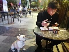 -街角 T·COFFEE 融合料理·BISTRO(车公庙店)