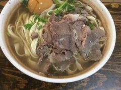 -北路拉面馆(洪湖里店)