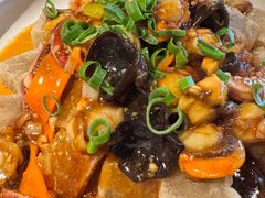 -日丰园海肠水饺·老字号大连海鲜(银泰城店)