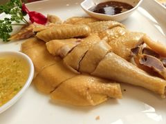 广府白切鸡-御彩酒家(东风东路店)