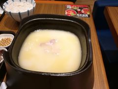 -阿香米线(深业上城店)