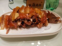 -王厚元饺子·辽菜(浑南店)
