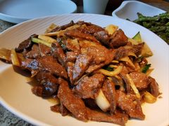 -巴渝菜馆(涿州店)