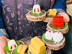 -花家怡园(四合院总店)