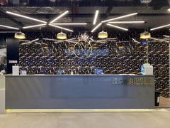 -峰鸟自助健身(锦泰城店)