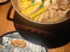 -刀板香·安徽菜(望江东路店)