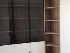 -佰丽爱家全屋定制(汶水店)
