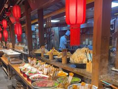 -鸽子窝(青塔店)