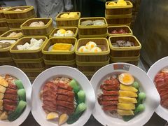 -食通天·寰宇集(杭州万象城店)