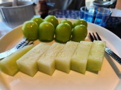 -喜悦烤鸭·新京菜(王府井店)