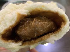 -芳婆糕团店(王府大街店)