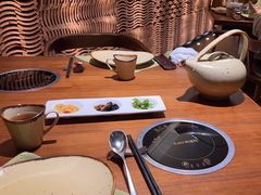 -石梅湾威斯汀度假酒店-品味餐厅·川湘菜·海鲜风味火锅·手工面食·万州烤鱼·口味牛蛙·小龙虾