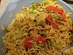 -大哈福烧烤·海鲜·家常菜(延安三路店)