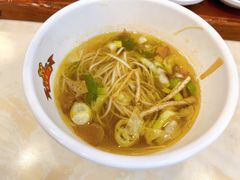 -乡党臊子面(丰庆公园店)