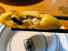 -几荷·恰似故人来(秀水广场店)