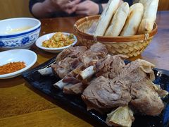 -长安后宰门水盆羊肉(新都心店)
