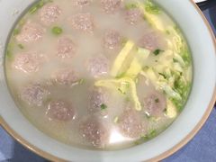 刁镇柴家丸子-章丘宴(唐人中心店)