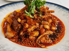 -院8里·少城记忆老川菜(宽窄巷子店)