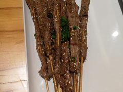 -木屋烧烤(龙湖天街店)