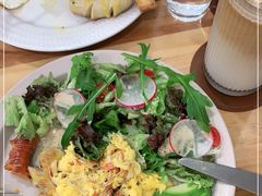 -echoes coffee回响咖啡(红山店)
