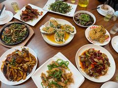 -谢记上海大排档(长寿路店)