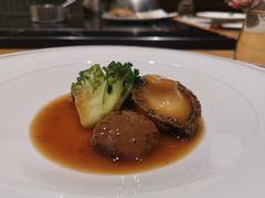 -香樟花园法式铁板烧(恒隆广场店)