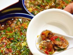 -官塘陈记鱼生·潮汕砂锅粥·牛肉火锅(潮枫路总店)