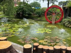 -广州莲花山旅游区