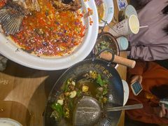 -费大厨辣椒炒肉(新城吾悦广场店)