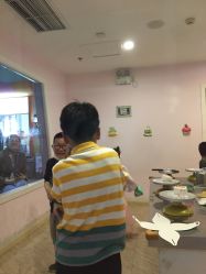 -成都星期8小镇(江宁南路店)