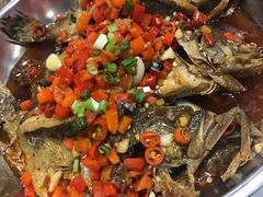 -洞庭米湘·湖南菜(银河SOHO店)