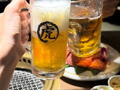 -虎丸烧肉(世纪汇店)