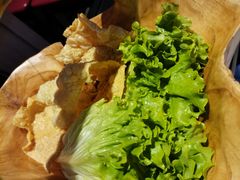 -热火朝天鲜切牛肉火锅(南强街巷店)