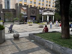 -王府井天主教堂