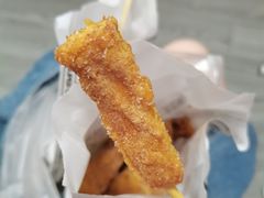 招牌甘梅红薯-超级鸡车(长宁娄山关路店)