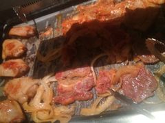 -新石器烤肉(之心城店)