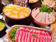 -季季山·云南野生菌火锅(上海首店)