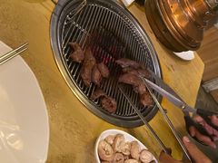 护心肉-喜来稀肉(望京店)