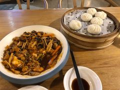 -陈傻子餐厅(世纪都会店)