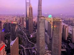 -东方明珠广播电视塔