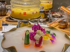 -叶叶菩提(太原别墅店)