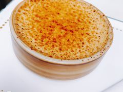 法式焦糖布蕾-PAUL LAFAYET 法式甜品(港汇广场店)